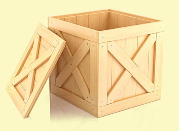 木箱定制應(yīng)考慮哪些因素？